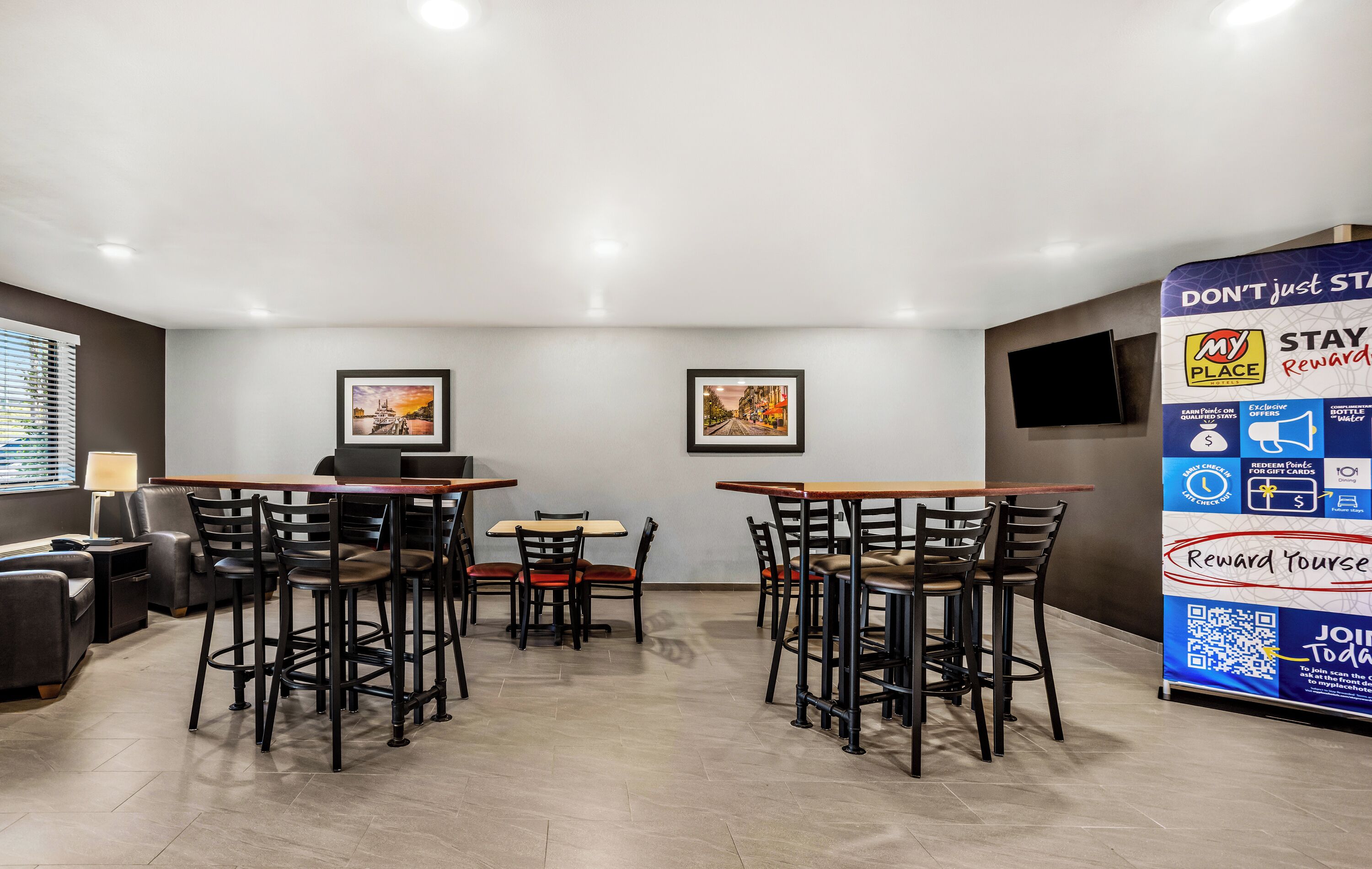 Photo - My Place Hotel-Savannah Airport/Pooler, GA