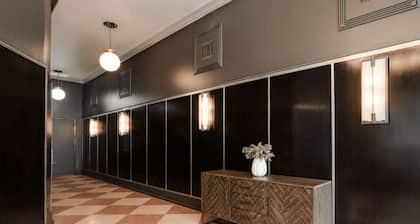 Culture & Convenience: La Luz's 2 Bedroom Condo