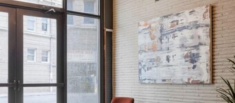 Historic Charm, Modern Living: La Luz's 2 Bedroom Condo