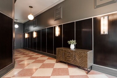 Historic Charm, Modern Living: La Luz's 2 Bedroom Condo