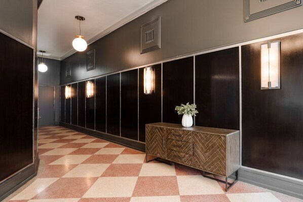 Interieur