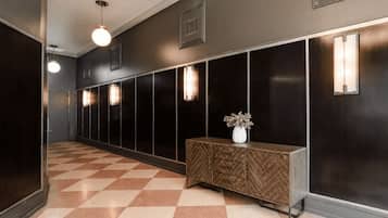 Interieur