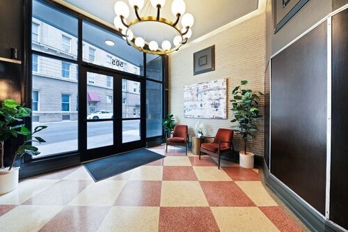 Heritage Stay, Near River Walk and Alamo