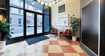 Your Perfect San Antonio Getaway: La Luz Condo