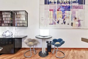 منطقة المعيشة