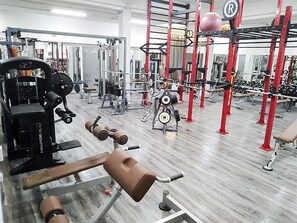Gym