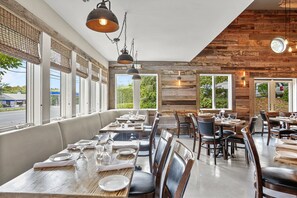 Servei de restauració