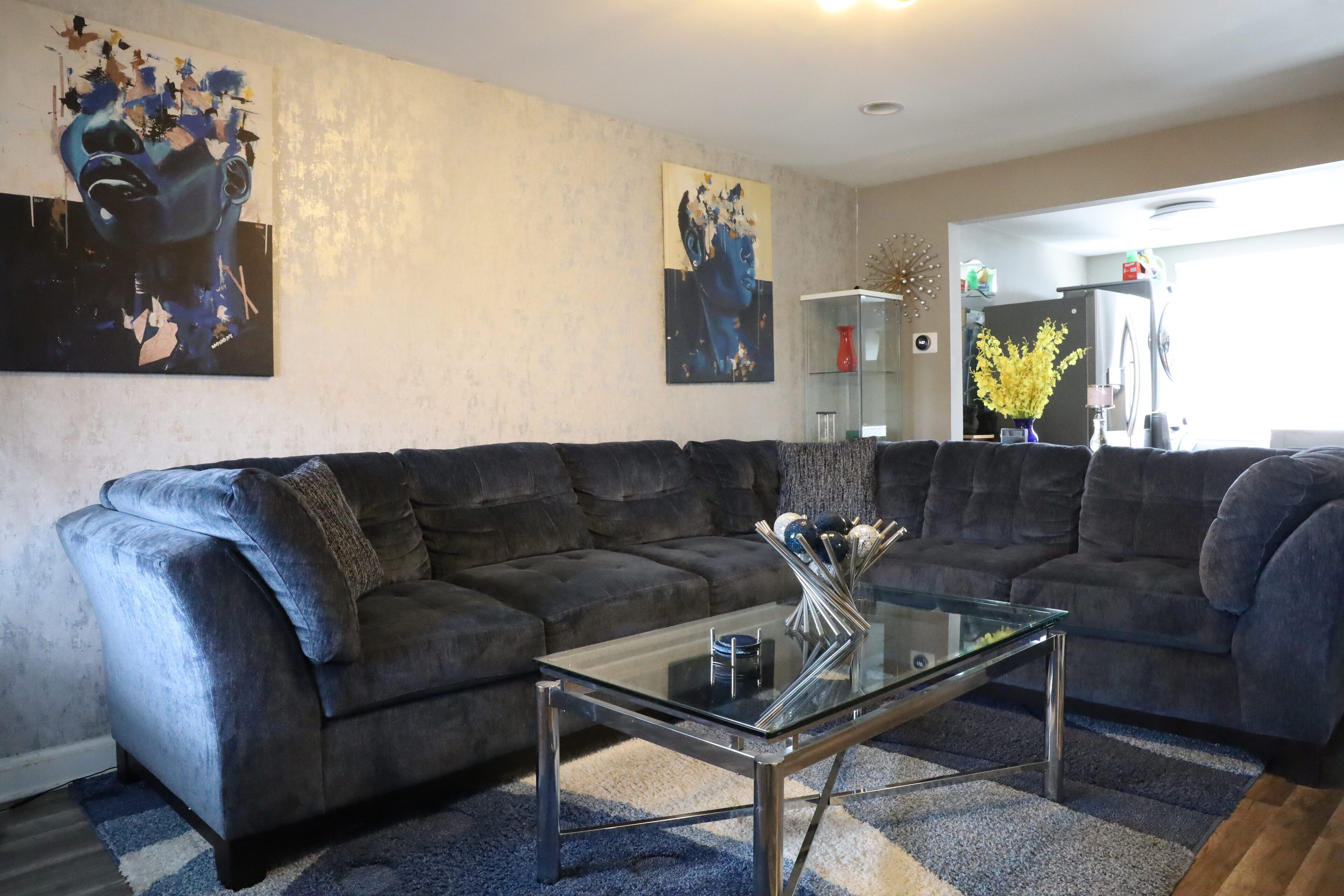 2BR Amenity Haven based in BEAUTIFUL Baltimore!