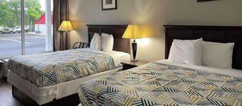 Motel 6 Wytheville, Va