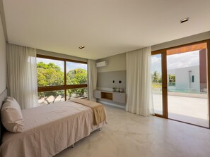 Villa Deluxe | 6 habitaciones, wifi gratis y ropa de cama 