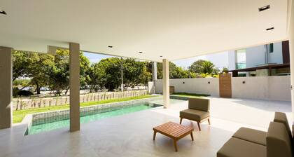Maruwá - Villa Paraíso dos Lagos