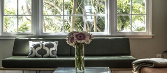 The Venice Beachwood