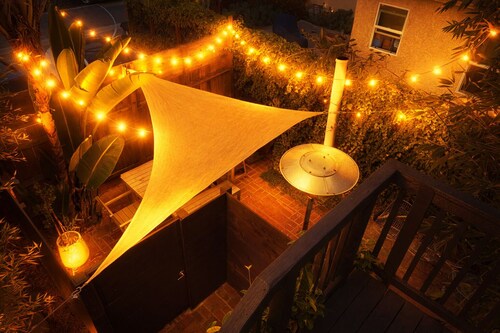 The Venice Beachwood