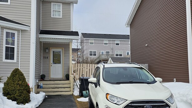 Unclassified image, 1 of 19, button - Cozy Pet Friendly Home  (St. John's)