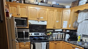 Unclassified image, 4 of 19, button - Cozy Pet Friendly Home  (St. John's)