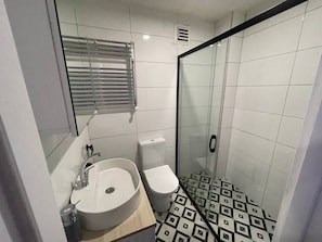 Bathroom - Amur 205 (Istanbul)