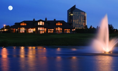 Water view