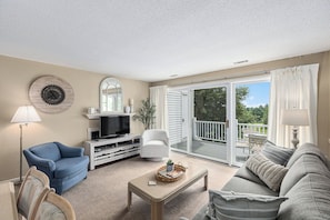 럭셔리 아파트 | 내부