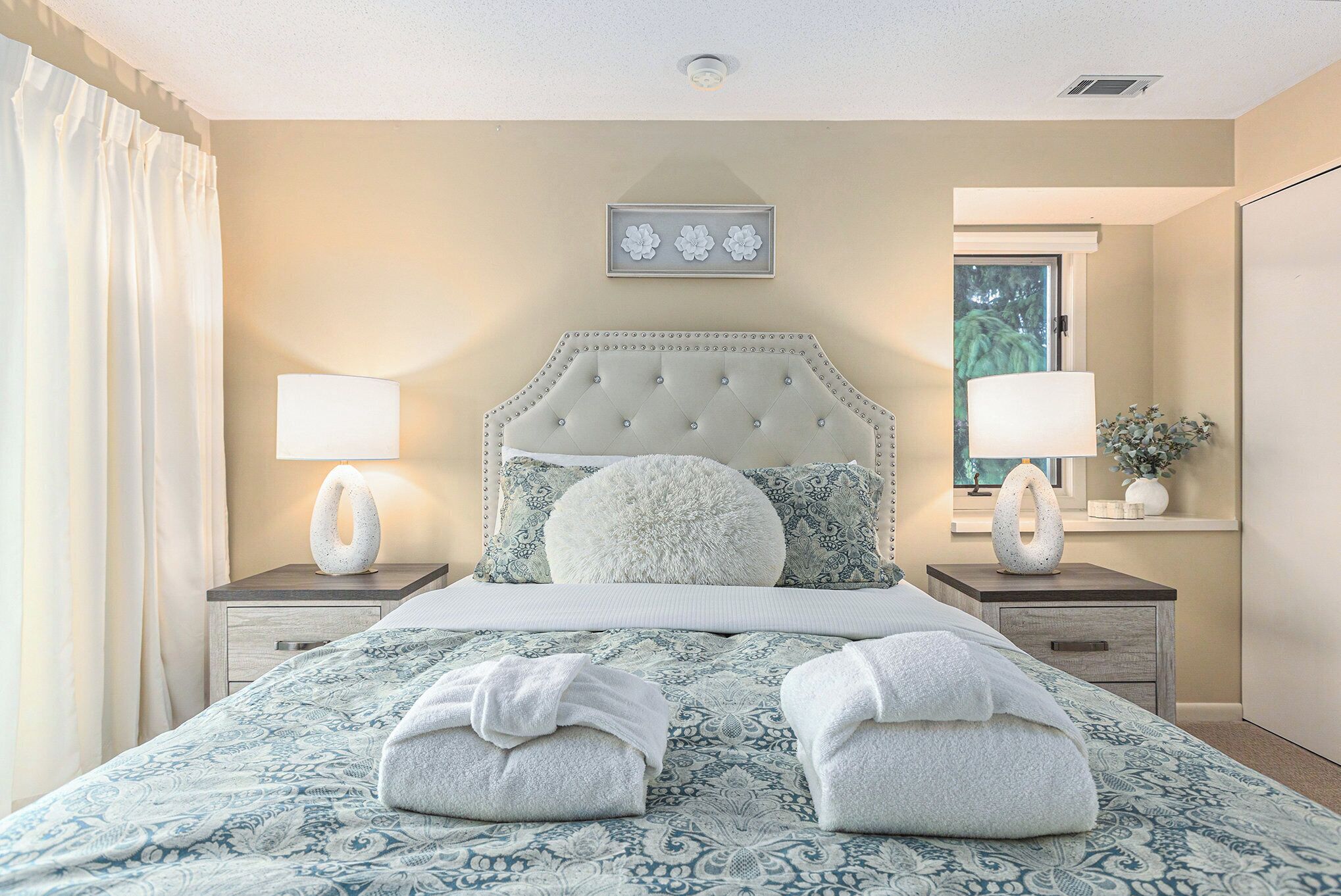 Departamento de lujo | Interior