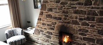 The Hideout Hostel