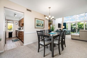 Apartamento superluxo | Parte interna