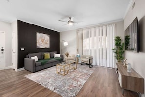 TV connectée, écrans d'ordinateur