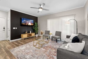 Smart TV, offices