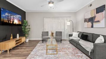 Smart TV, monitores de computador