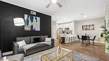 Smart TV, offices