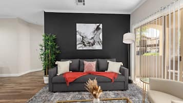 Smart TV y monitor de computadora