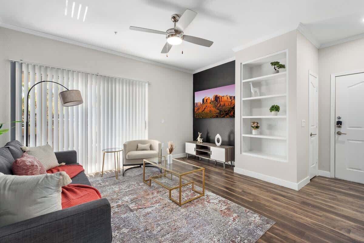 Bild für Gastgeberprofil