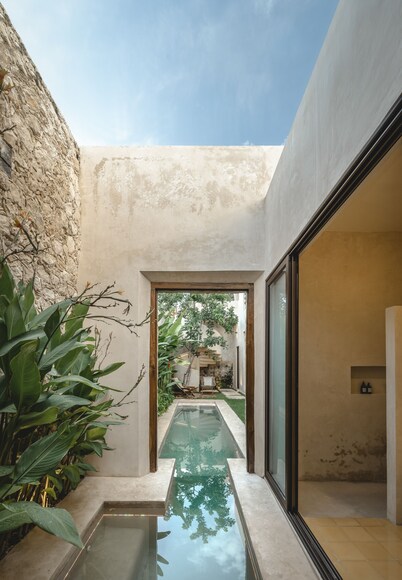 La Casa Verde