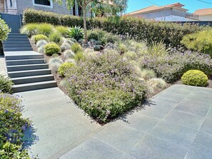 Property entrance - Villa Bonsai (Calheta)