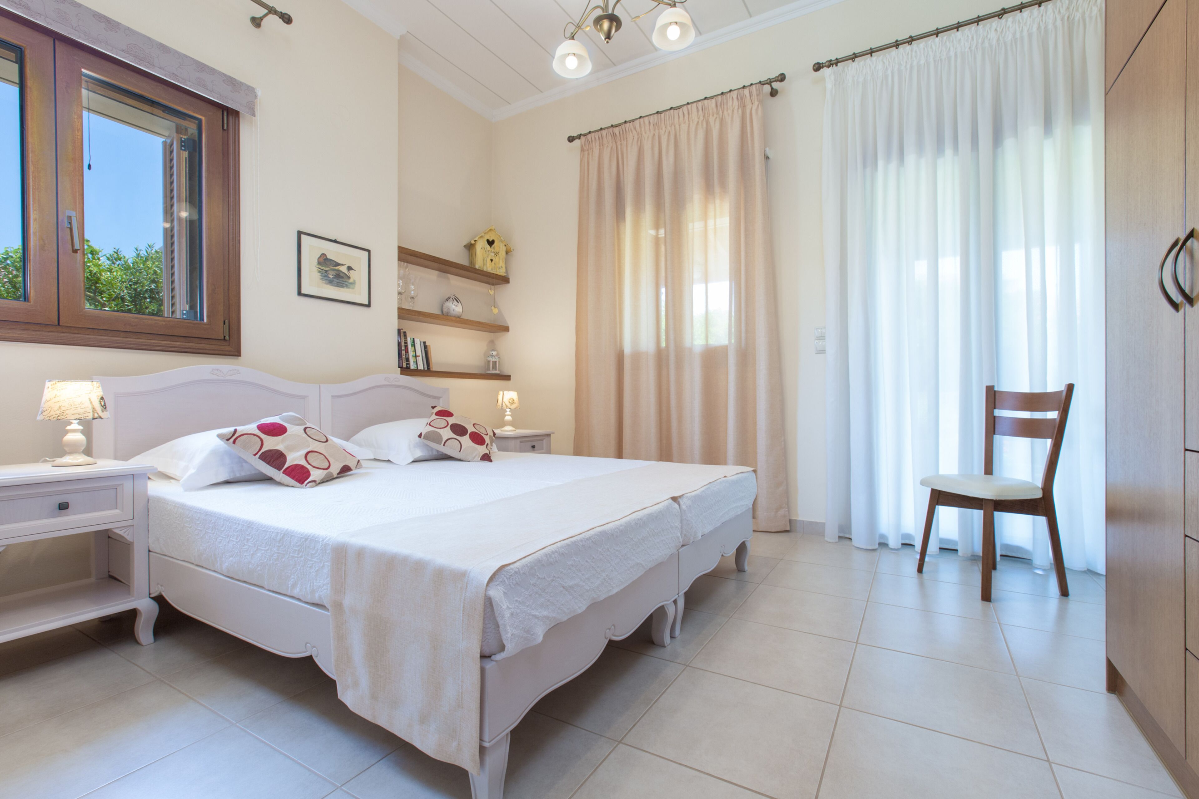 Villa Confort