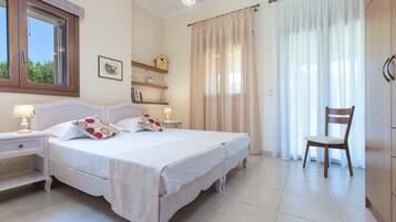 Villa Confort
