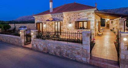 Villa Anerocuru