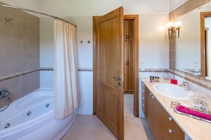 Villa Confort | Salle de bain