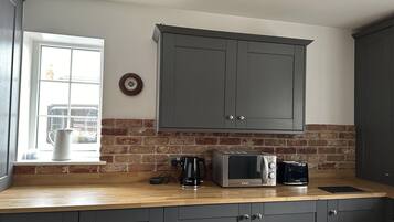 Cottage | Private kitchen