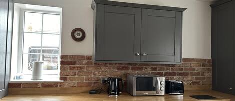 Cottage | Cuisine privée