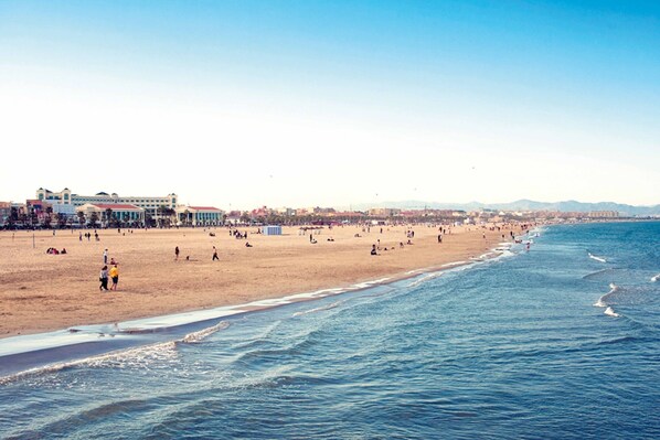 Strand