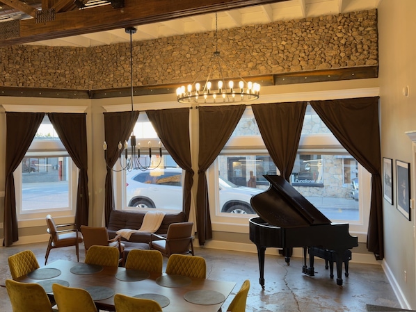 Intérieur