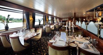 MS REMBRANDT VAN RIJN