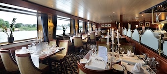 MS REMBRANDT VAN RIJN