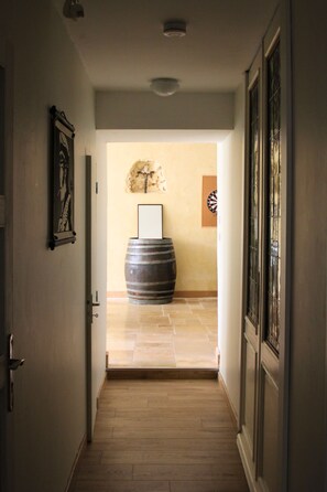 Interior - Maison de Charme en Coeur de Village (Montagnac)