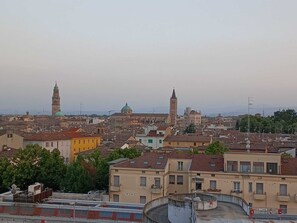 Property grounds - Appartamento Daisy - Parma (Parma)