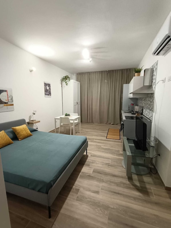 Interior - Appartamento Daisy - Parma (Parma)