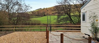 2 bedroom accommodation in New Radnor, near Presteigne
