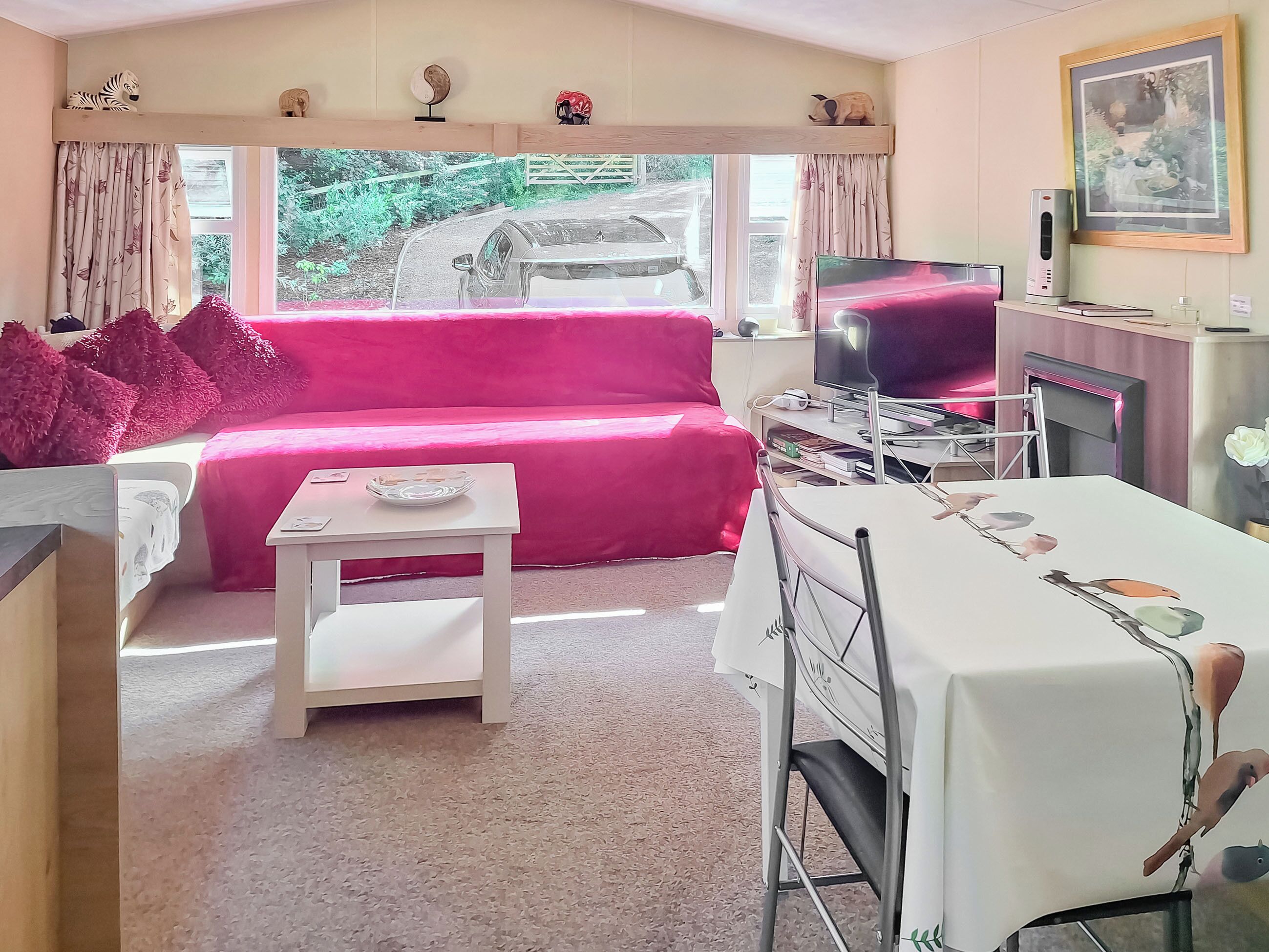 2 Bedroom Accommodation In New Radnor, Near Presteigne - Herefordshire