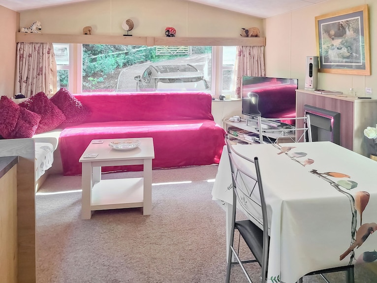 2 Bedroom Accommodation In New Radnor, Near Presteigne - Herefordshire