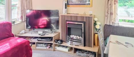 TV
